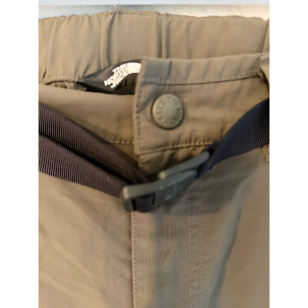 The North Face north face